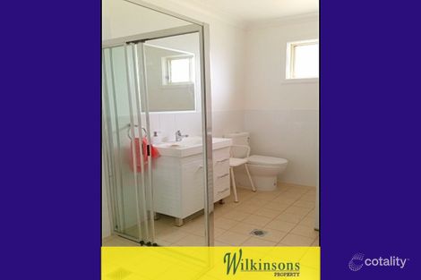 Property photo of 8-8A Hamilton Street Riverstone NSW 2765