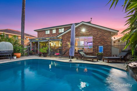 56 Sunnybank Cres, Horsley, NSW 2530