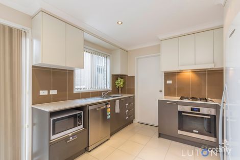 44 Muriel Stewart Cct, Bonner, ACT 2914