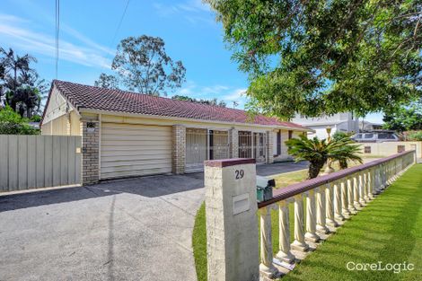 Property photo of 29 Lyndale Street Shailer Park QLD 4128