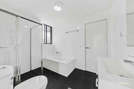 Property photo of 5/16 Caroline Street Westmead NSW 2145