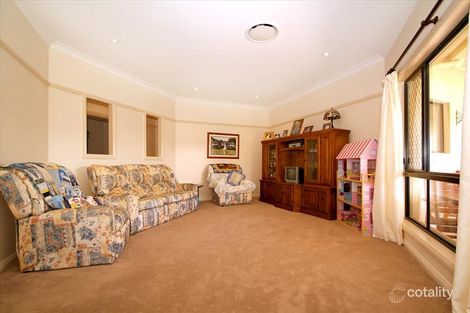 Property photo of 6 Keats Court Westbrook QLD 4350