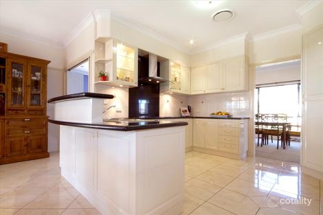 Property photo of 6 Keats Court Westbrook QLD 4350