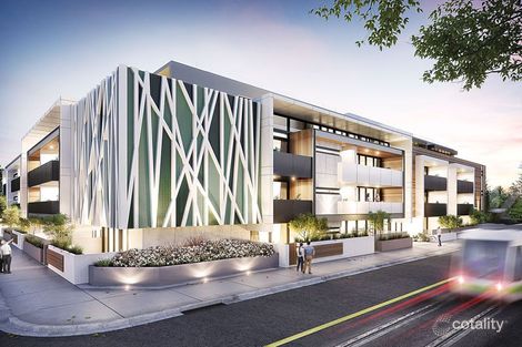 222/98 Nicholson St, Brunswick East, VIC 3057