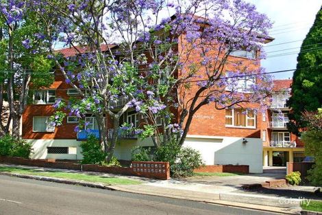 Property photo of 10/4-6 Morwick Street Strathfield NSW 2135
