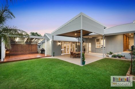Property photo of 121 Sailors Gully Road Sailors Gully VIC 3556