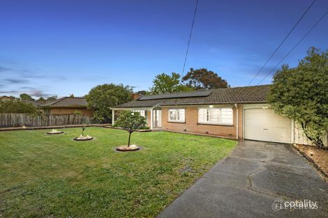 164 Bayswater Rd, Croydon South, VIC 3136