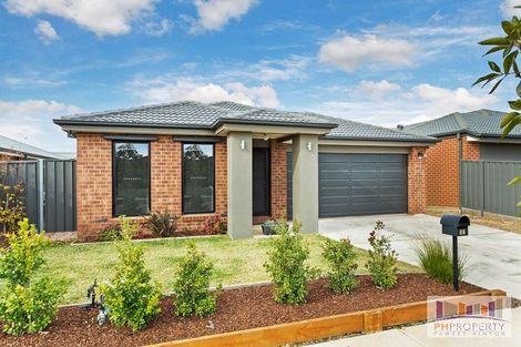 Property photo of 37 Aspect Drive Huntly VIC 3551
