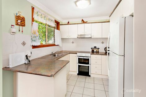 Property photo of 3/9 Platypus Close Figtree NSW 2525