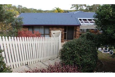 Property photo of 2 Viking Court Cleveland QLD 4163