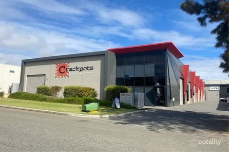 6/59 Forsyth St, O'Connor, WA 6163