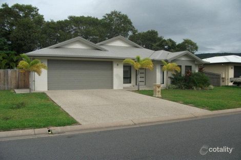 Property photo of 16 Edge Close Kewarra Beach QLD 4879