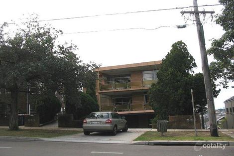 3/22 Birriga Rd, Bellevue Hill, NSW 2023