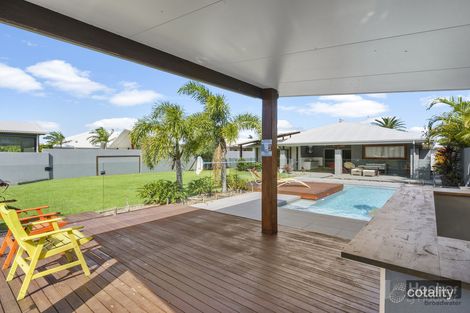 Property photo of 87 The Peninsula Helensvale QLD 4212