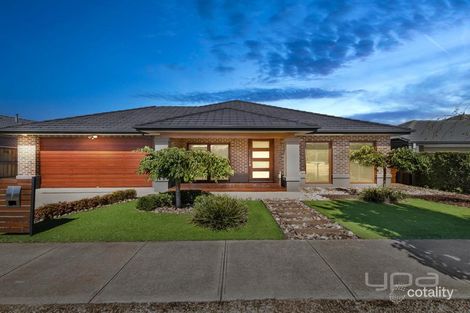 Property photo of 19 Desert Gum Way Brookfield VIC 3338