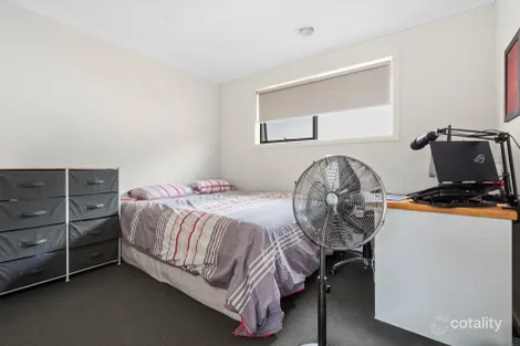 Property photo of 16 Bend Road Keysborough VIC 3173