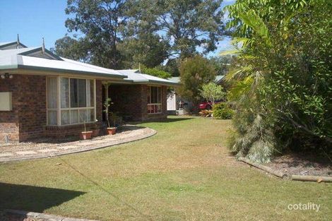 Property photo of 17 Fairview Lane Tinana South QLD 4650