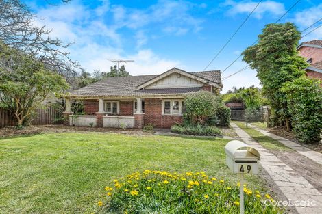 Property photo of 49 Grant Street Brighton East VIC 3187