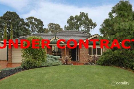 Property photo of 6 Hayford Crescent Morphett Vale SA 5162