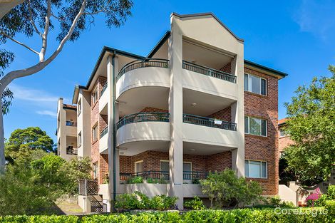 Property photo of 5/398-400 Port Hacking Road Caringbah NSW 2229