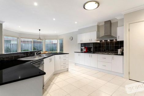 Property photo of 121 Berwick Springs Promenade Narre Warren South VIC 3805