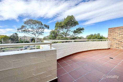 33/11 Oxford St, Blacktown, NSW 2148