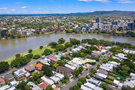 Property photo of 24 Drury Street West End QLD 4101