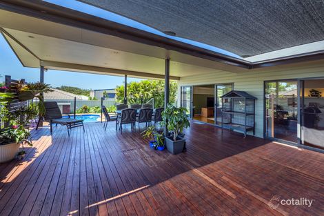 Property photo of 50 Newmans Road Woolgoolga NSW 2456