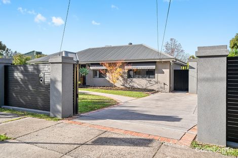 Property photo of 40 Christie Street Knoxfield VIC 3180