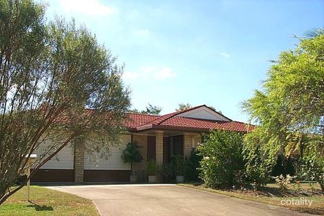 17 Glendevon Cres, Mount Warren Park, QLD 4207