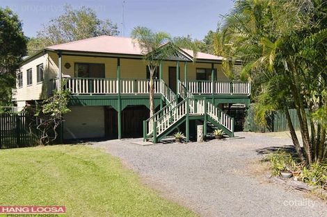 Property photo of 15 Ramsey Lane Cooroibah QLD 4565