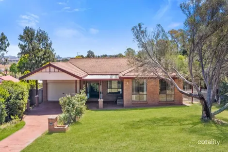 8 Grevillea St, Gulgong, NSW 2852