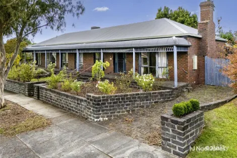 4 Lonsdale Ave, Rowville, VIC 3178