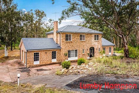 Property photo of 262 Annangrove Road Annangrove NSW 2156