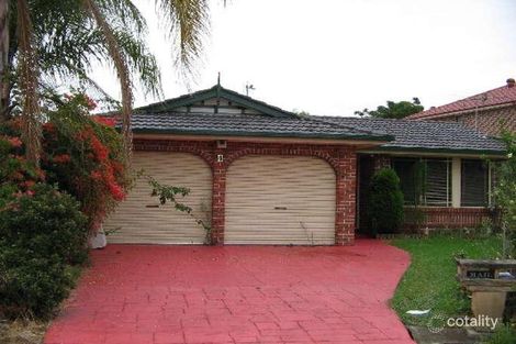 Property photo of 4 Owl Place Green Valley NSW 2168