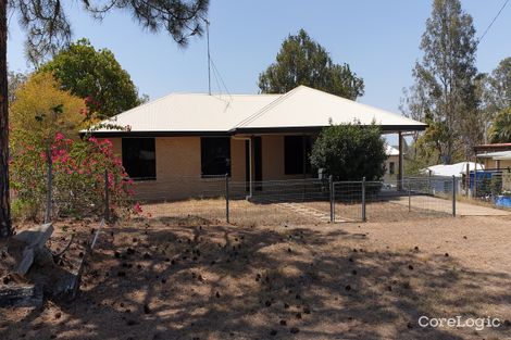 Property photo of 1 Manning Street Gin Gin QLD 4671