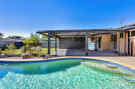 Property photo of 6 Merloo Drive Nerang QLD 4211