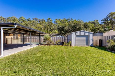 Property photo of 6 Merloo Drive Nerang QLD 4211