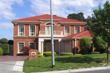 40 Prestbury Dr, Vermont South, VIC 3133