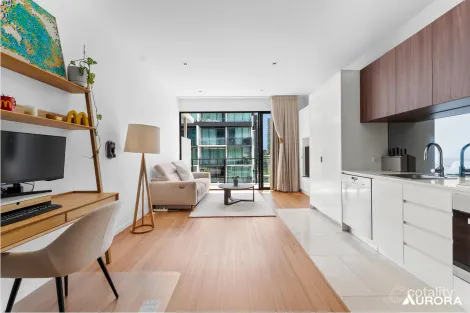 Property photo of 812/38 Helen Street Teneriffe QLD 4005