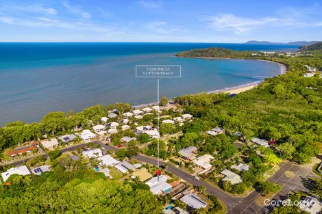 Property photo of 5 Undine Street Clifton Beach QLD 4879