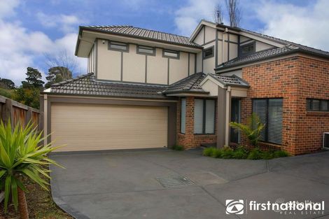 3/59 Lyall Rd, Berwick, VIC 3806