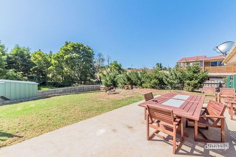 Property photo of 21 Hayes Drive Warragul VIC 3820