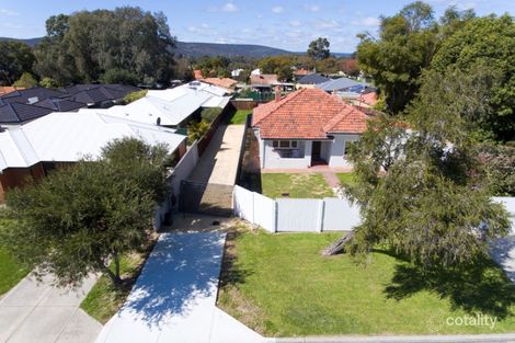 Property photo of 48A Bert Street Gosnells WA 6110
