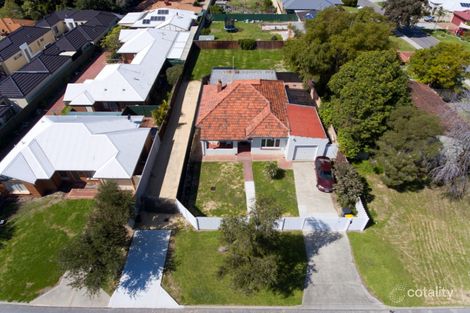 Property photo of 48A Bert Street Gosnells WA 6110