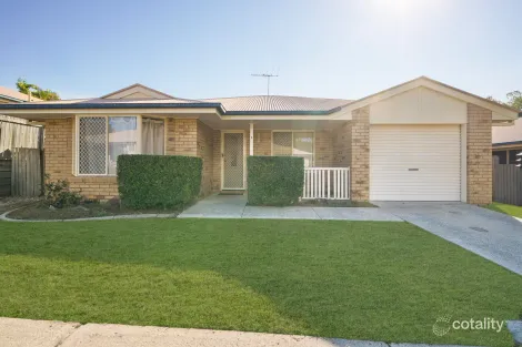 Property photo of 2/12 Bunbury Street Murrumba Downs QLD 4503