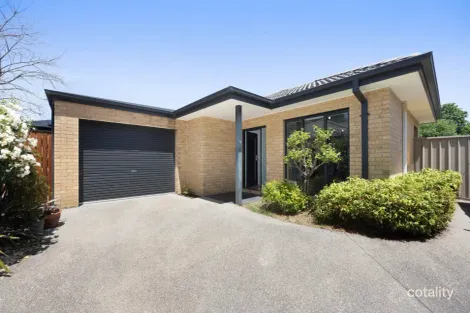 2/22 Malcolm St, Mansfield, VIC 3722