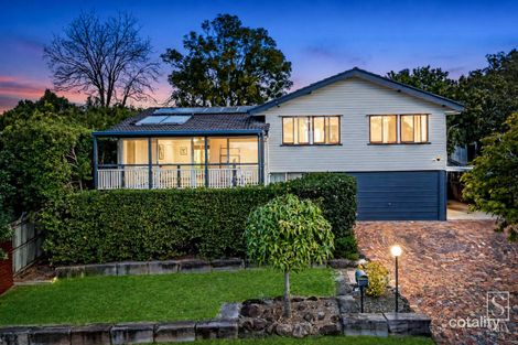 Property photo of 25 Arakoola Street Jindalee QLD 4074