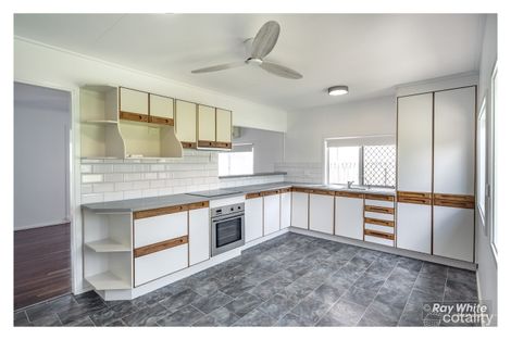 Property photo of 198 Houlihan Street Frenchville QLD 4701