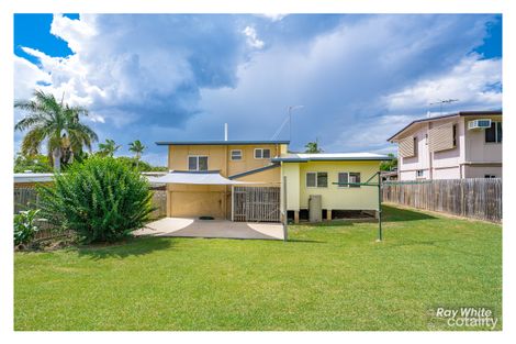 Property photo of 198 Houlihan Street Frenchville QLD 4701